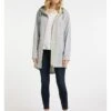 Schmuddelwedda Tussenmantel Lichtgrijs -Gstar Kleding Winkel schmuddelwedda tussenmantel lichtgrijs