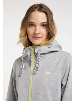 Schmuddelwedda Tussenmantel Lichtgrijs -Gstar Kleding Winkel schmuddelwedda tussenmantel lichtgrijs 2