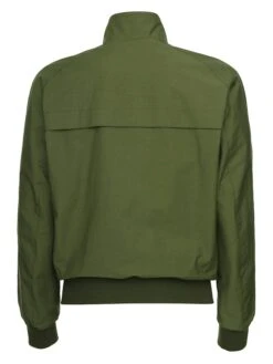 Schneiders Blouson "Raul" Olijfgroen -Gstar Kleding Winkel schneiders blouson raul olijfgroen 1