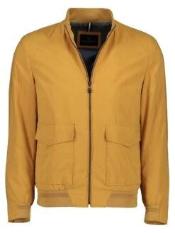 Schneiders Blouson "Teon" Okergeel