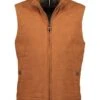 Schneiders Bodywarmer "Carter" Camel -Gstar Kleding Winkel schneiders bodywarmer carter camel