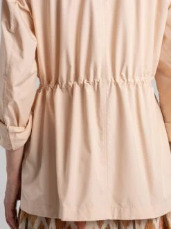 Schneiders Tussenjas "Abigale" Crème -Gstar Kleding Winkel schneiders tussenjas abigale creme 4