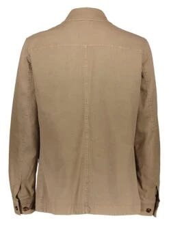 Schneiders Tussenjas "Cai" Beige -Gstar Kleding Winkel schneiders tussenjas cai beige 1