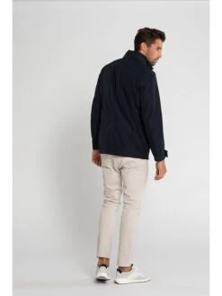 Schneiders Tussenjas "Firen" Donkerblauw -Gstar Kleding Winkel schneiders tussenjas firen donkerblauw 1