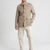Schneiders Tussenjas "Paul GD" Beige -Gstar Kleding Winkel schneiders tussenjas paul gd beige