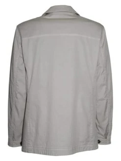 Schneiders Tussenjas "Paul" Lichtgrijs -Gstar Kleding Winkel schneiders tussenjas paul lichtgrijs 1