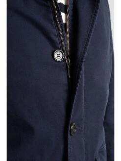 Schneiders Tussenjas "Pedro" Donkerblauw -Gstar Kleding Winkel schneiders tussenjas pedro donkerblauw 2