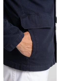 Schneiders Tussenjas "Pedro" Donkerblauw -Gstar Kleding Winkel schneiders tussenjas pedro donkerblauw 3