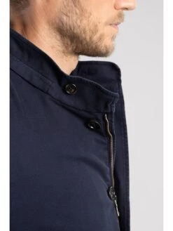 Schneiders Tussenjas "Pedro" Donkerblauw -Gstar Kleding Winkel schneiders tussenjas pedro donkerblauw 4