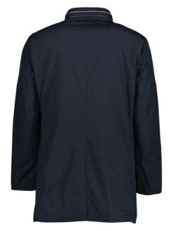 Schneiders Tussenmantel "Alessio" Donkerblauw -Gstar Kleding Winkel schneiders tussenmantel alessio donkerblauw 1