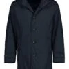 Schneiders Tussenmantel "Alessio" Donkerblauw -Gstar Kleding Winkel schneiders tussenmantel alessio donkerblauw