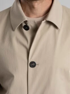 Schneiders Tussenmantel "Casimir" Beige -Gstar Kleding Winkel schneiders tussenmantel casimir beige 2