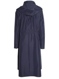 Schneiders Tussenmantel "Helen" Donkerblauw -Gstar Kleding Winkel schneiders tussenmantel helen donkerblauw 1