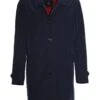 Schneiders Tussenmantel "Mailo" Donkerblauw