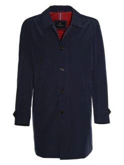 Schneiders Tussenmantel "Mailo" Donkerblauw