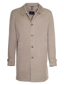 Schneiders Tussenmantel "Mailo" Zandkleurig