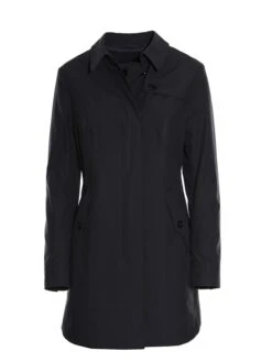 Schneiders Tussenmantel "Regina" Donkerblauw