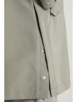 Schneiders Tussenmantel "Ronja" Olijfgroen -Gstar Kleding Winkel schneiders tussenmantel ronja olijfgroen 2