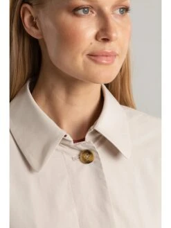 Schneiders Tussenmantel "Samantha" Zandkleurig -Gstar Kleding Winkel schneiders tussenmantel samantha zandkleurig 2