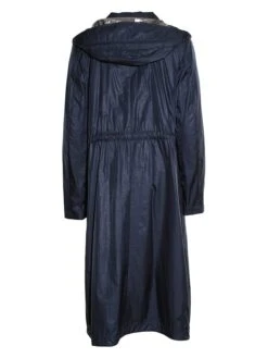 Schneiders Tussenmantel "Sofia" Donkerblauw -Gstar Kleding Winkel schneiders tussenmantel sofia donkerblauw 1