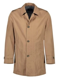 Schneiders Tussenmantel "Urs" Beige