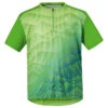 Schöffel Fietsshirt "Proud" Groen -Gstar Kleding Winkel schoffel fietsshirt proud groen