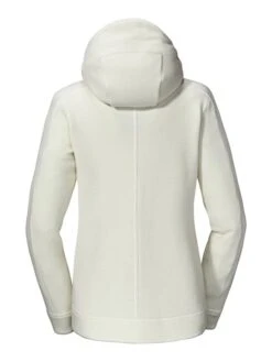 Schöffel Fleece Vest "Lakefield" Wit -Gstar Kleding Winkel schoffel fleece vest lakefield wit 1