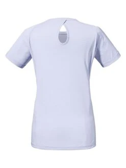 Schöffel Functioneel Shirt "Boise2" Lila -Gstar Kleding Winkel schoffel functioneel shirt boise2 lila 1