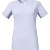 Schöffel Functioneel Shirt "Boise2" Lila -Gstar Kleding Winkel schoffel functioneel shirt boise2 lila
