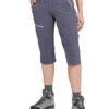 Schöffel Functionele Broek "Caracas" Paars -Gstar Kleding Winkel schoffel functionele broek caracas paars
