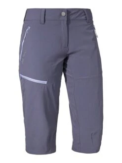Schöffel Functionele Broek "Caracas" Paars -Gstar Kleding Winkel schoffel functionele broek caracas paars 3