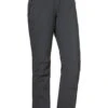 Schöffel Functionele Broek "Engadin" Antraciet
