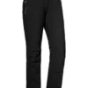 Schöffel Functionele Broek "Engadin" Zwart -Gstar Kleding Winkel schoffel functionele broek engadin zwart