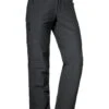 Schöffel Functionele Broek "Koper" Zwart