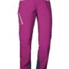 Schöffel Functionele Broek "Miara" Fuchsia -Gstar Kleding Winkel schoffel functionele broek miara fuchsia