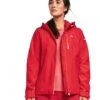 Schöffel Functionele Jas "Arnspitze" Rood -Gstar Kleding Winkel schoffel functionele jas arnspitze rood
