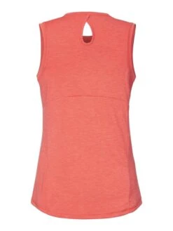 Schöffel Functionele Top "Herzogstand" Koraalrood -Gstar Kleding Winkel schoffel functionele top herzogstand koraalrood 1