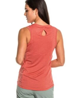 Schöffel Functionele Top "Herzogstand" Koraalrood -Gstar Kleding Winkel schoffel functionele top herzogstand koraalrood 3