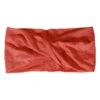 Schöffel Hoofdband "Schenna" Rood -Gstar Kleding Winkel schoffel hoofdband schenna rood