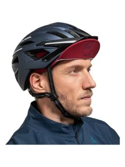 Schöffel Pet "Cornei" Bordeaux -Gstar Kleding Winkel schoffel pet cornei bordeaux 2