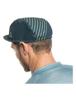 Schöffel Pet "Cornei" Petrol/groen -Gstar Kleding Winkel schoffel pet cornei petrol groen 1