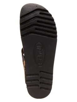 Scholl Teenslippers "Greeny 2.0" Meerkleurig -Gstar Kleding Winkel scholl teenslippers greeny 2 0 meerkleurig 4