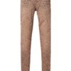 Scotch & Soda Broek - Skinny Fit - Lichtroze -Gstar Kleding Winkel scotch and soda broek skinny fit lichtroze