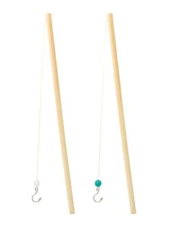 Scratch Hengelspel "Eenden Pastel" - Vanaf 3 Jaar -Gstar Kleding Winkel scratch hengelspel eenden pastel vanaf 3 jaar 1