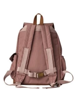 Sebra Rugzak Mauve - (B)25,5 X (H)38 X (D)10,5 Cm -Gstar Kleding Winkel sebra rugzak mauve b 25 5 x h 38 x d 10 5 cm 1