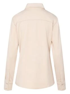 Seidensticker Blouse Zandkleurig -Gstar Kleding Winkel seidensticker blouse zandkleurig 2