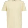 Selected Homme Shirt "Aspen" Geel -Gstar Kleding Winkel selected homme shirt aspen geel