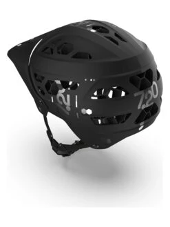 Fietshelm "Awake 1.0" Zwart -Gstar Kleding Winkel seventwenty fietshelm awake 1 0 zwart 5