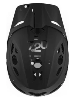 Fietshelm "Awake 1.0" Zwart -Gstar Kleding Winkel seventwenty fietshelm awake 1 0 zwart 6