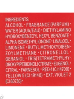 Shiseido Ginza Intense - Eau De Parfum, 50 Ml -Gstar Kleding Winkel shiseido ginza intense eau de parfum 50 ml 3